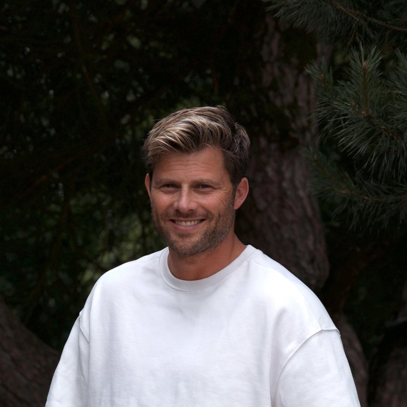 Tim Douwsma